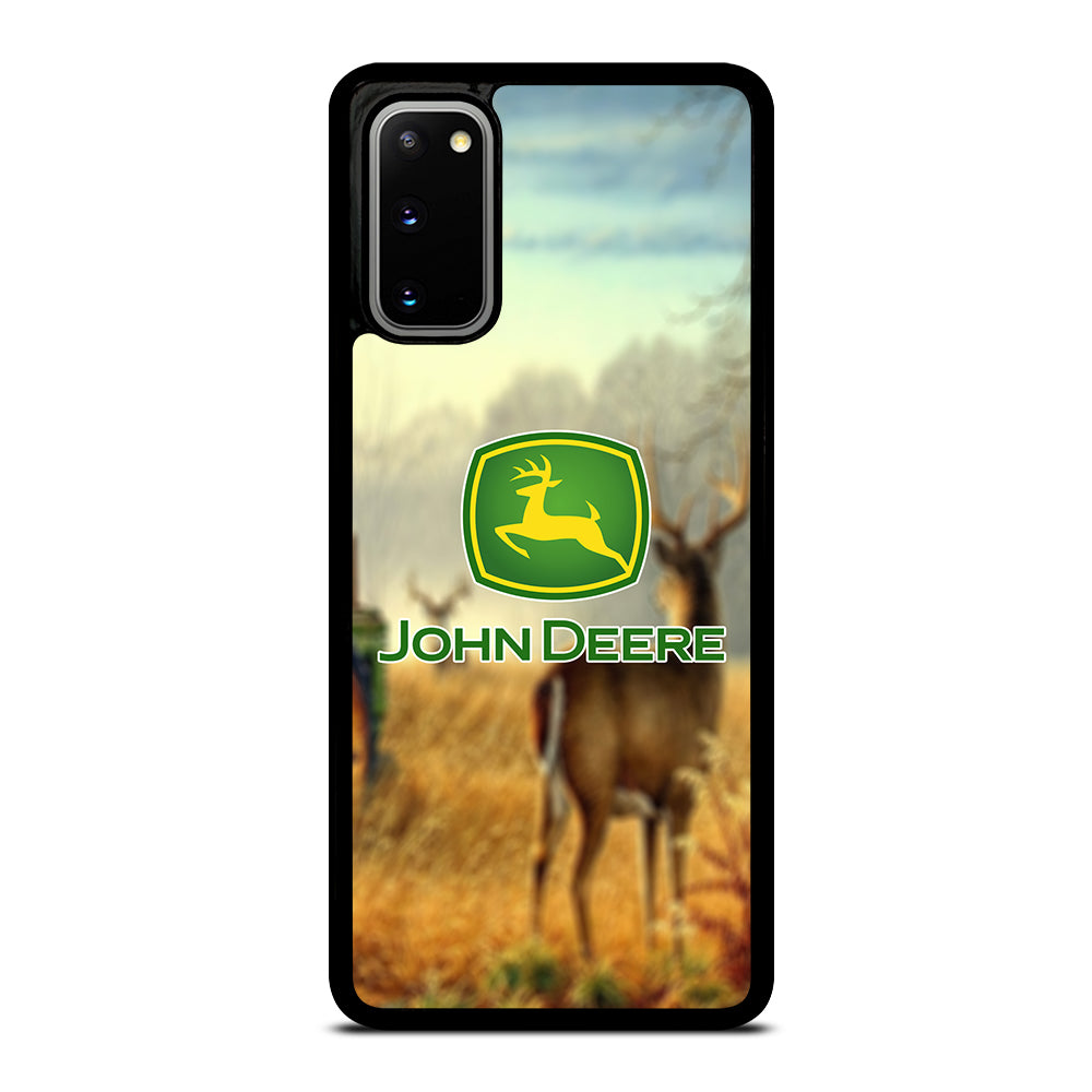 Great John Deere Samsung Galaxy S20 / S20 5G Case