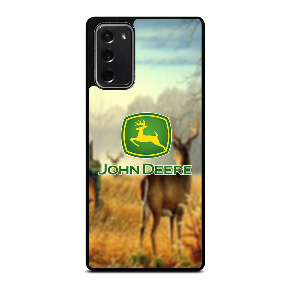 Great John Deere Samsung Galaxy Note 20 Case