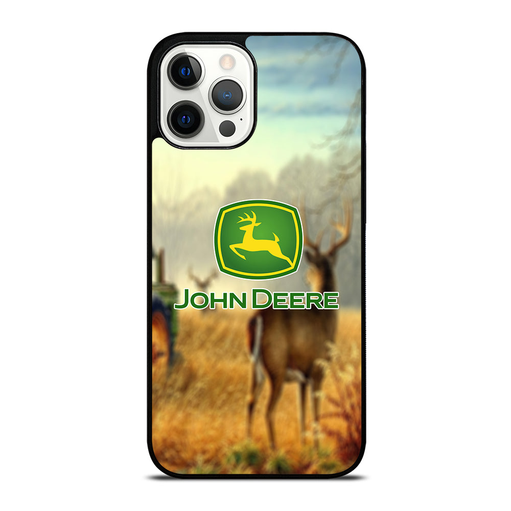 Great John Deere iPhone 12 Pro Max Case