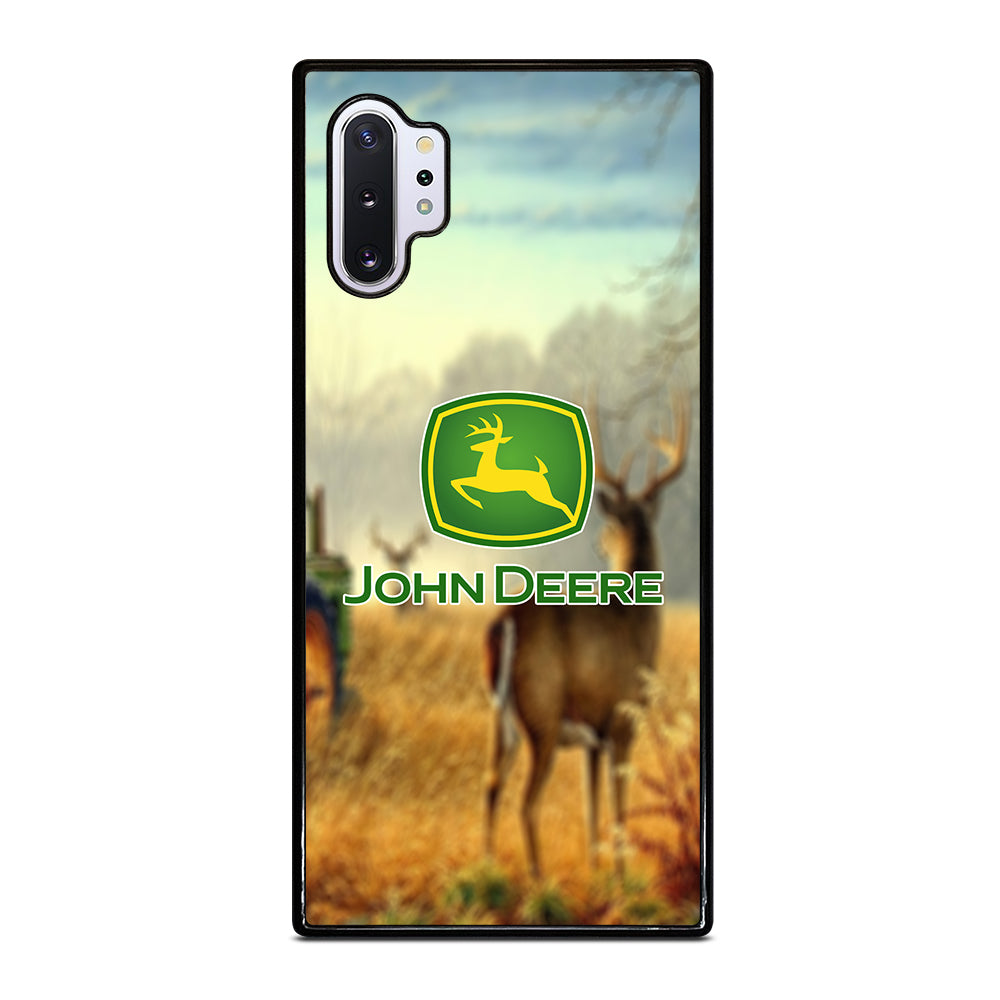 Great John Deere Samsung Galaxy Note 10 Plus Case