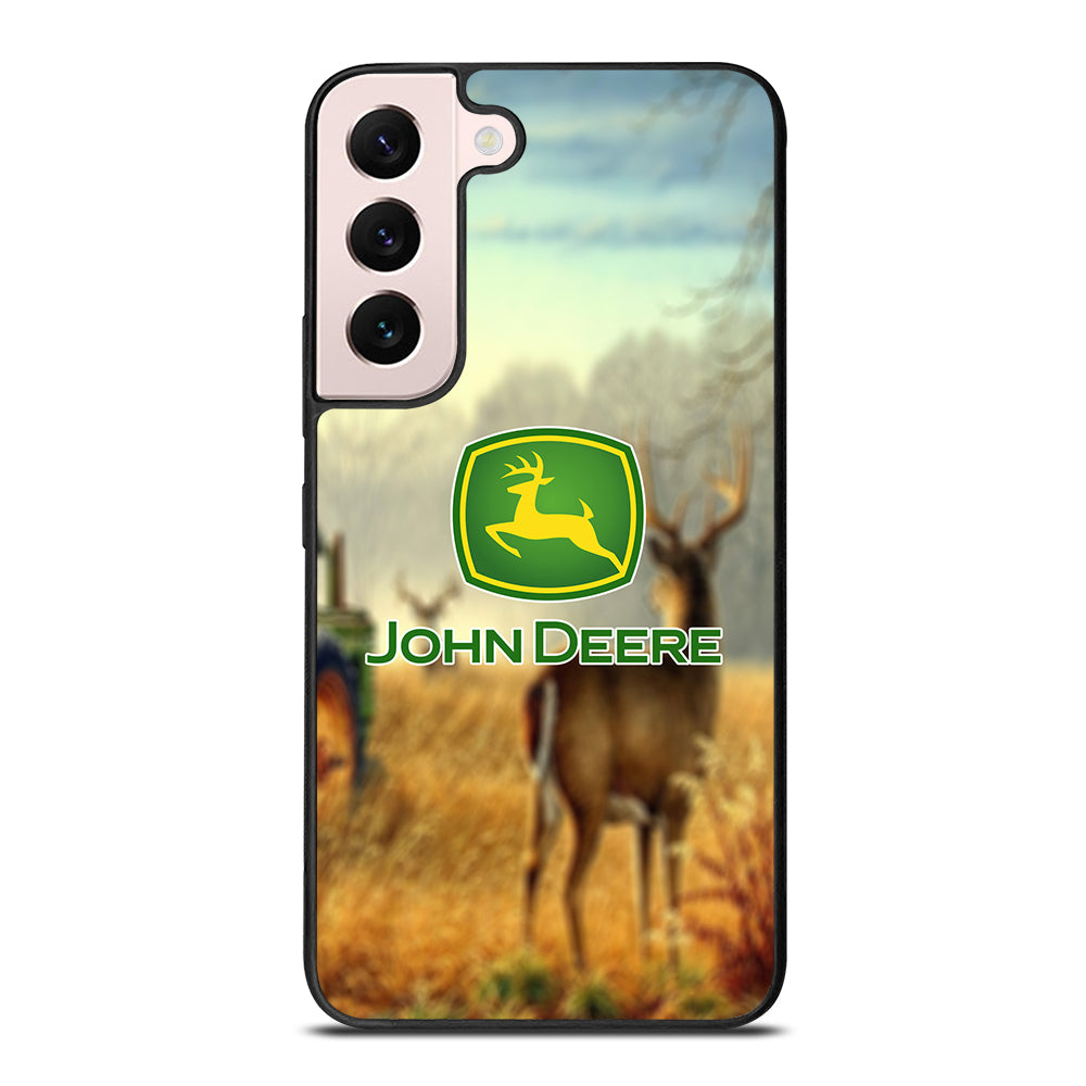 Great John Deere Samsung Galaxy S22 Plus 5G Case
