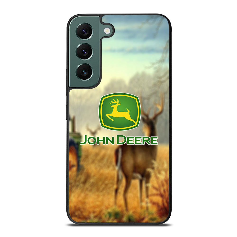 Great John Deere Samsung Galaxy S22 5G Case