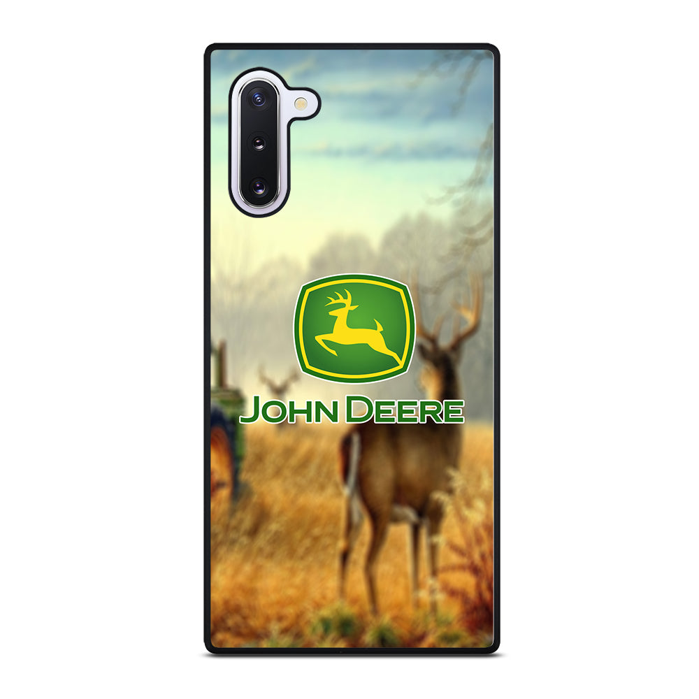 Great John Deere Samsung Galaxy Note 10 Case