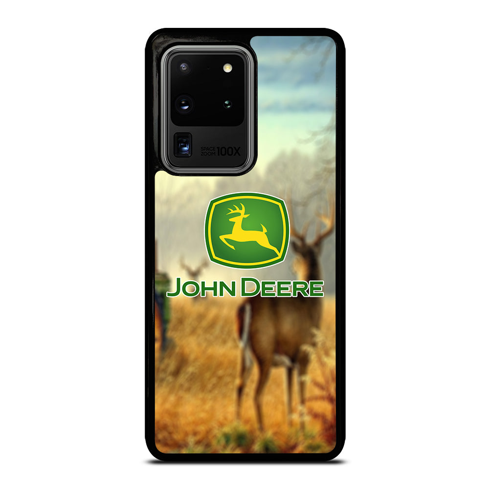 Great John Deere Samsung Galaxy S20 Ultra / S20 Ultra 5G Case
