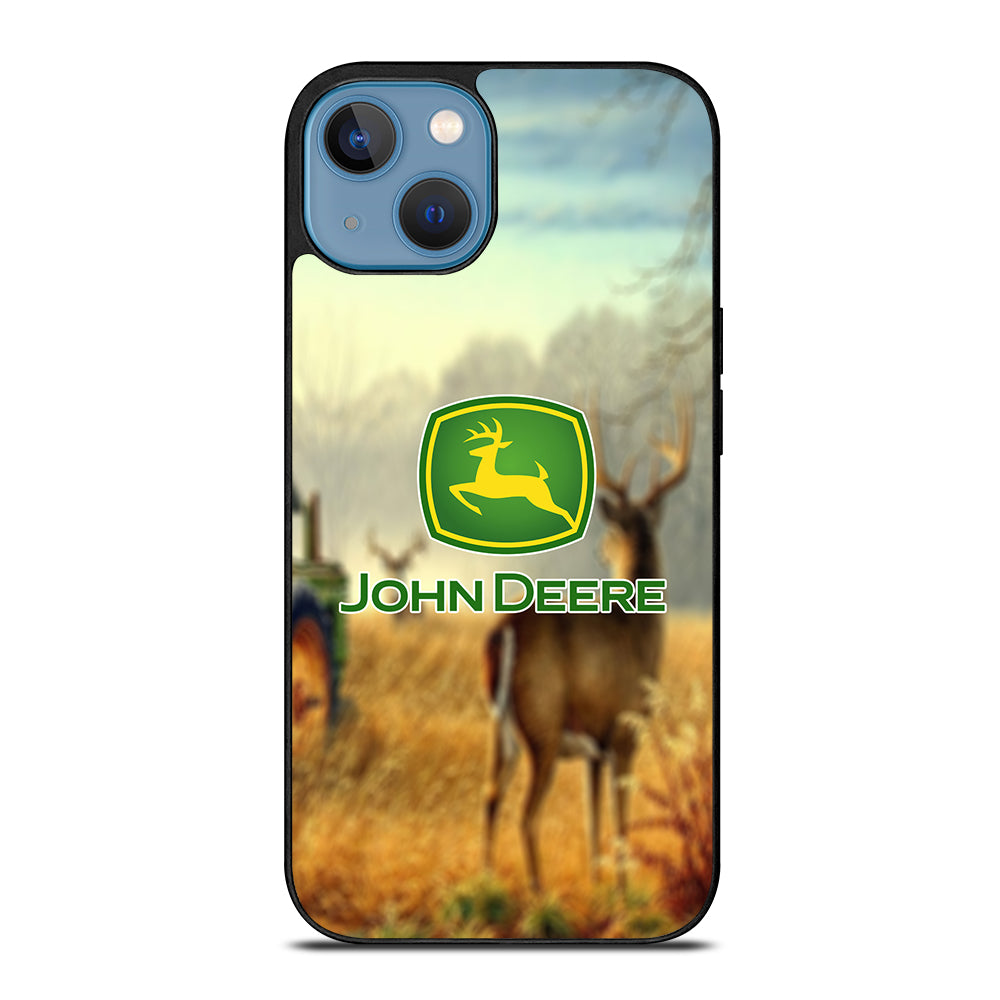 Great John Deere iPhone 13 Case