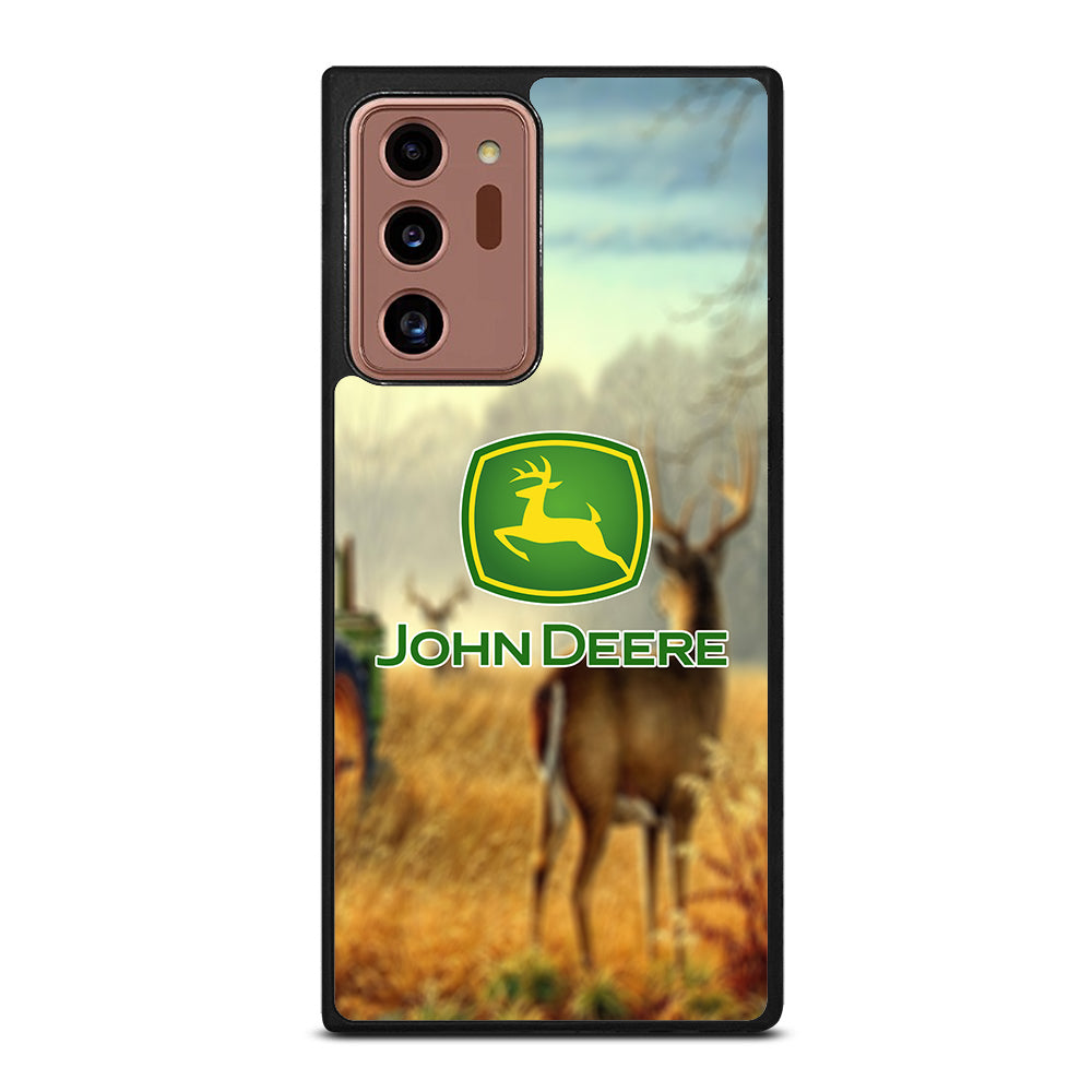 Great John Deere Samsung Galaxy Note 20 Ultra Case