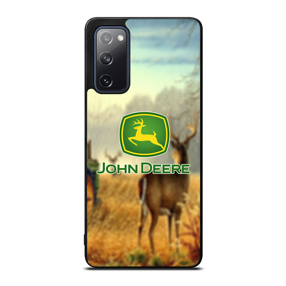 Great John Deere Samsung Galaxy S20 FE 5G Case