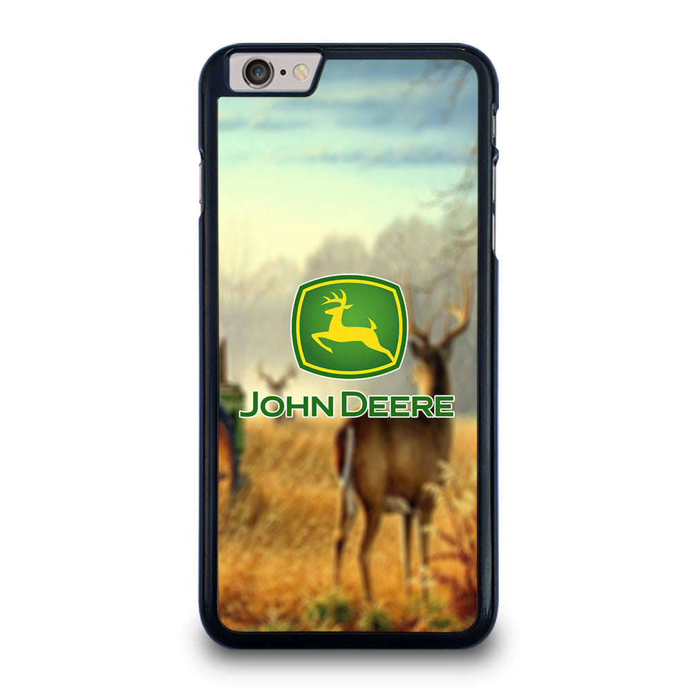 Great John Deere iPhone 6 Plus / 6S Plus Case