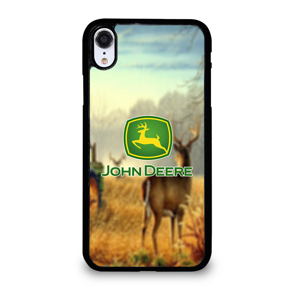 Great John Deere iPhone XR Case