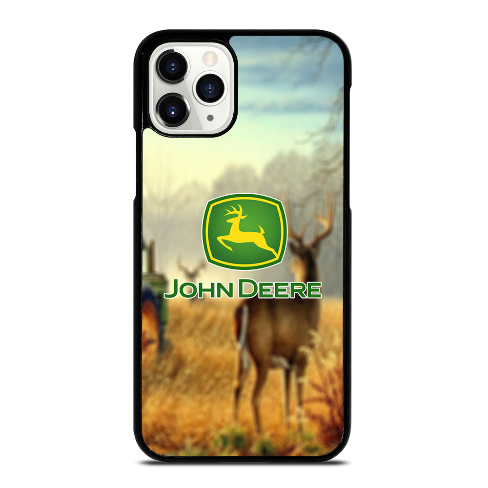 Great John Deere iPhone 11 Pro Case