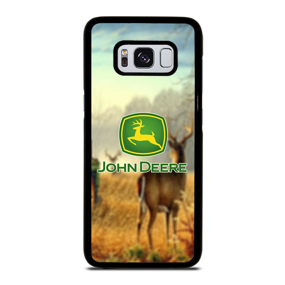 Great John Deere Samsung Galaxy S8 Case