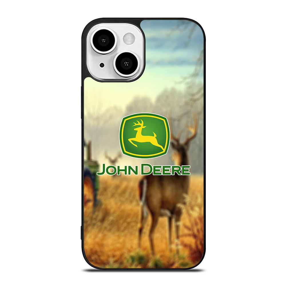 Great John Deere iPhone 13 Mini Case