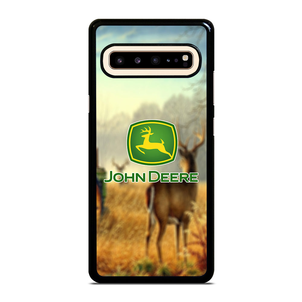 Great John Deere Samsung Galaxy S10 5G Case