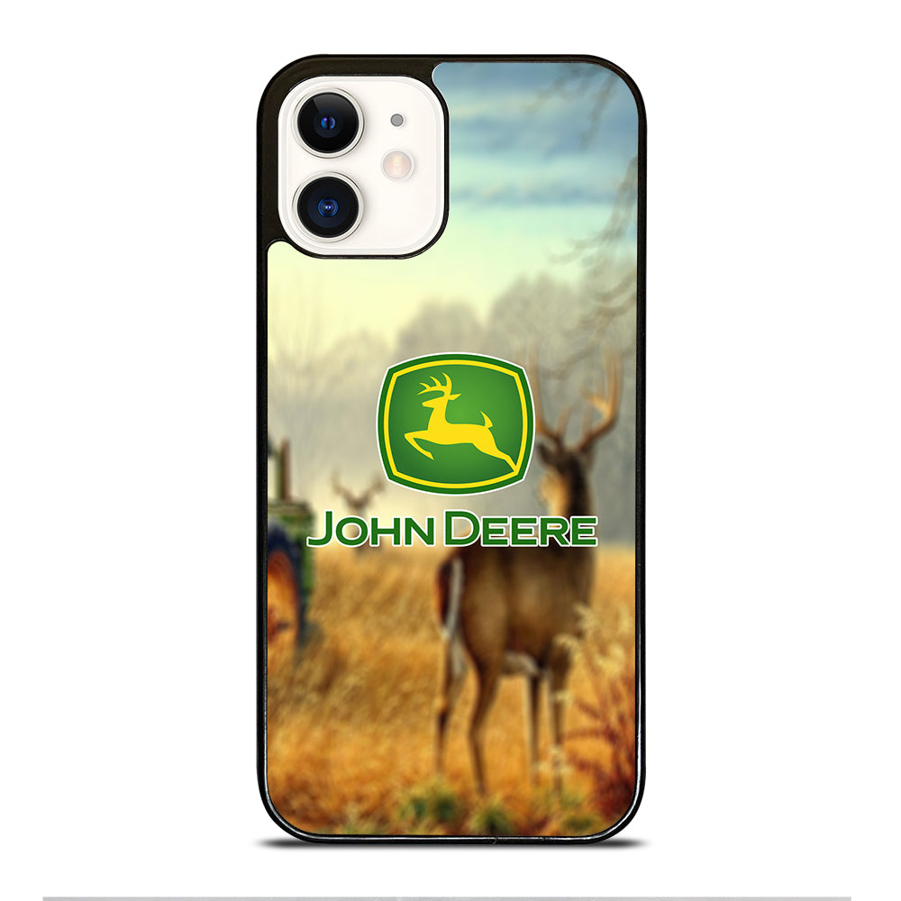 Great John Deere iPhone 12 Case