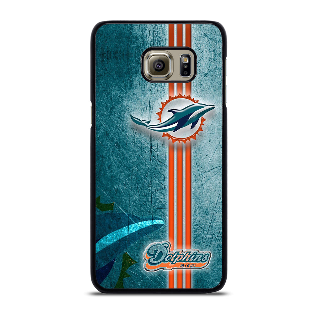 Great Miami Dolphins Samsung Galaxy S6 Edge Plus Case