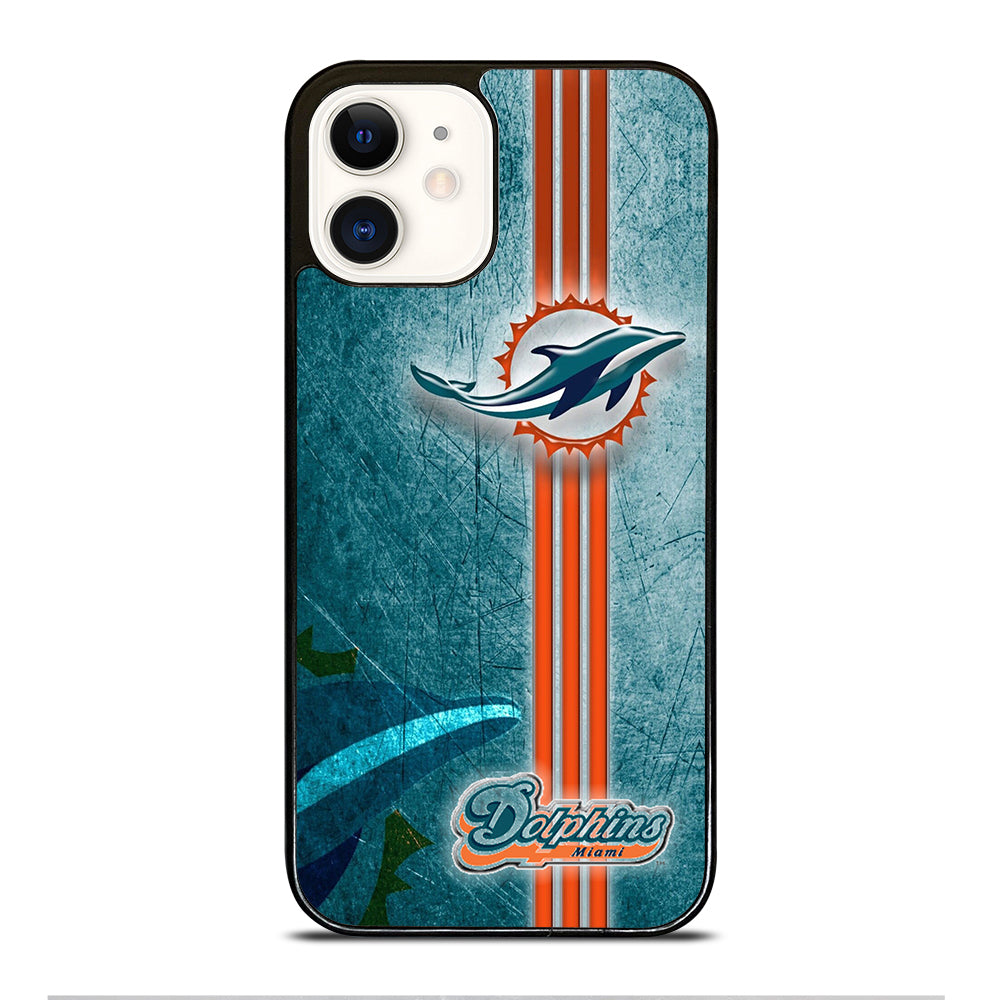 Great Miami Dolphins iPhone 12 Case