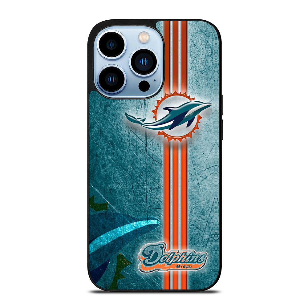 Great Miami Dolphins iPhone 13 Pro Max Case