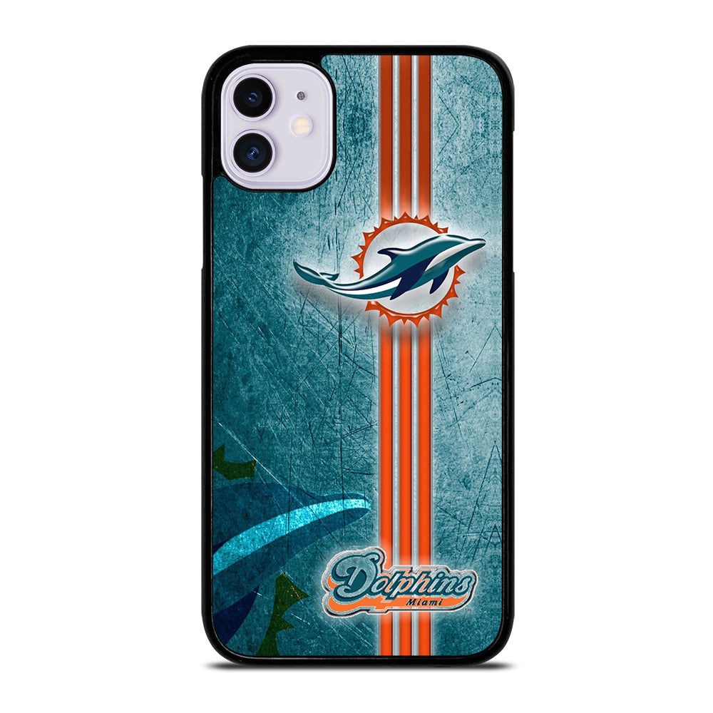 Great Miami Dolphins iPhone 11 Case