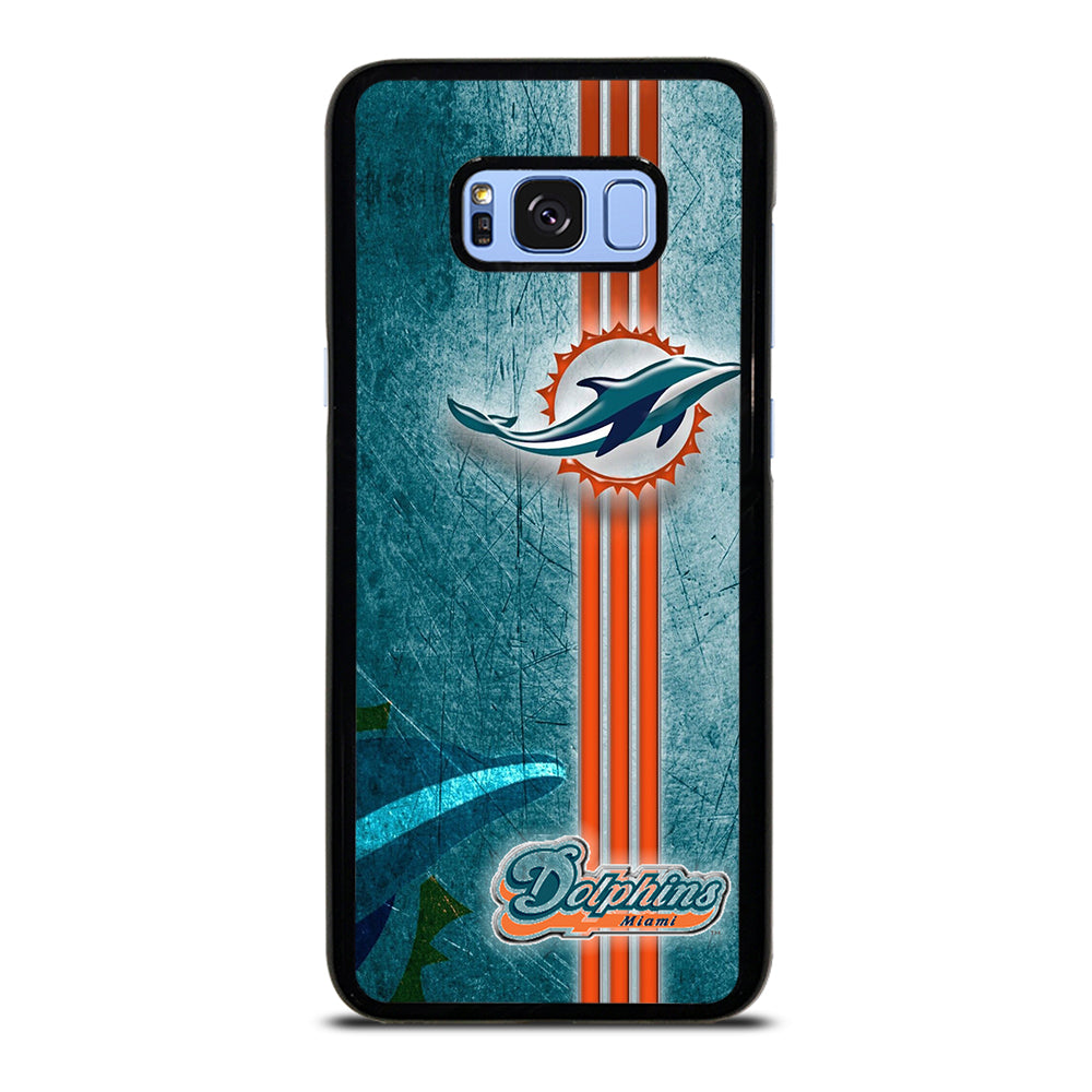 Great Miami Dolphins Samsung Galaxy S8 Plus Case
