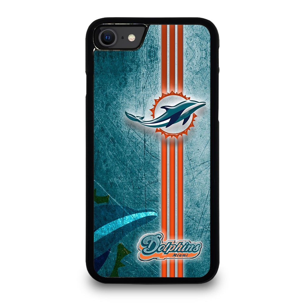 Great Miami Dolphins iPhone SE 2020 Case