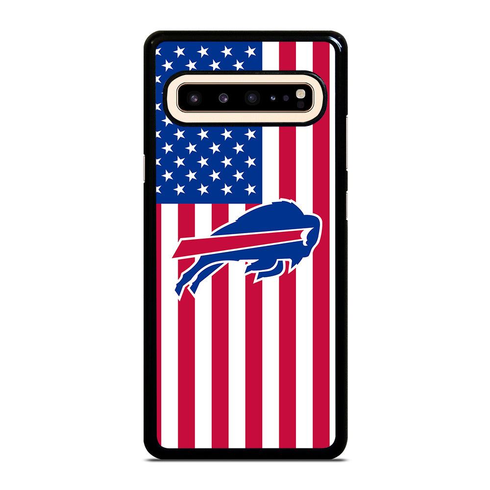 Great NFL Buffalo Bills Samsung Galaxy S10 5G Case