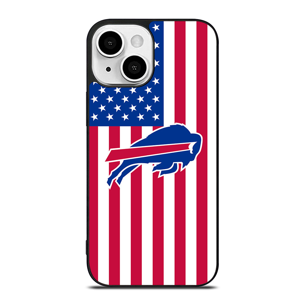 Great NFL Buffalo Bills iPhone 13 Mini Case