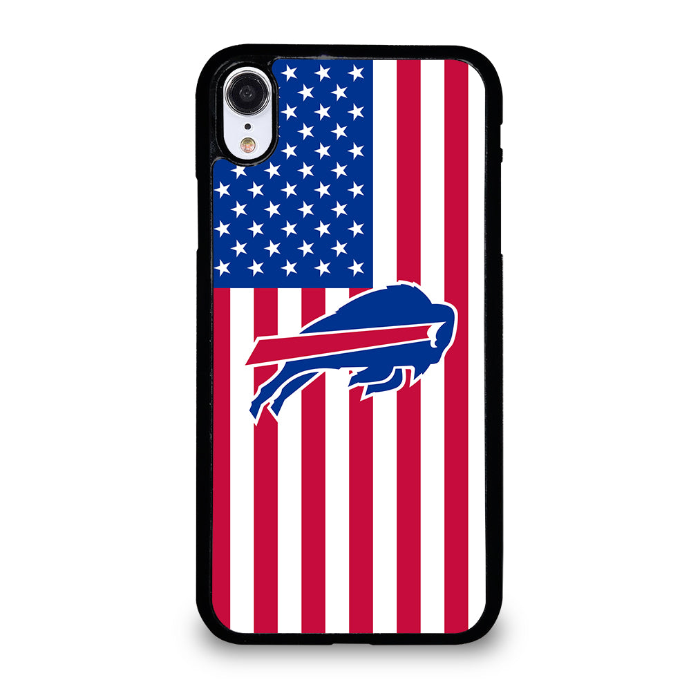 Great NFL Buffalo Bills iPhone XR Case