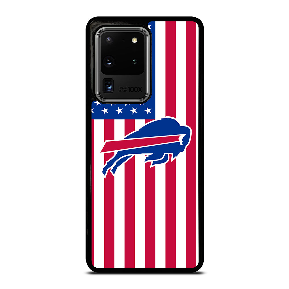 Great NFL Buffalo Bills Samsung Galaxy S20 Ultra / S20 Ultra 5G Case