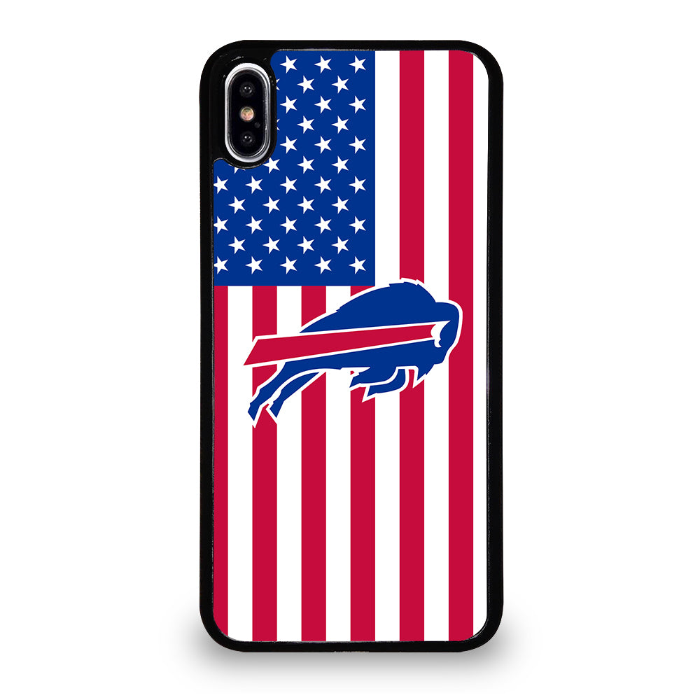 Great NFL Buffalo Bills iPhone XS Max Case
