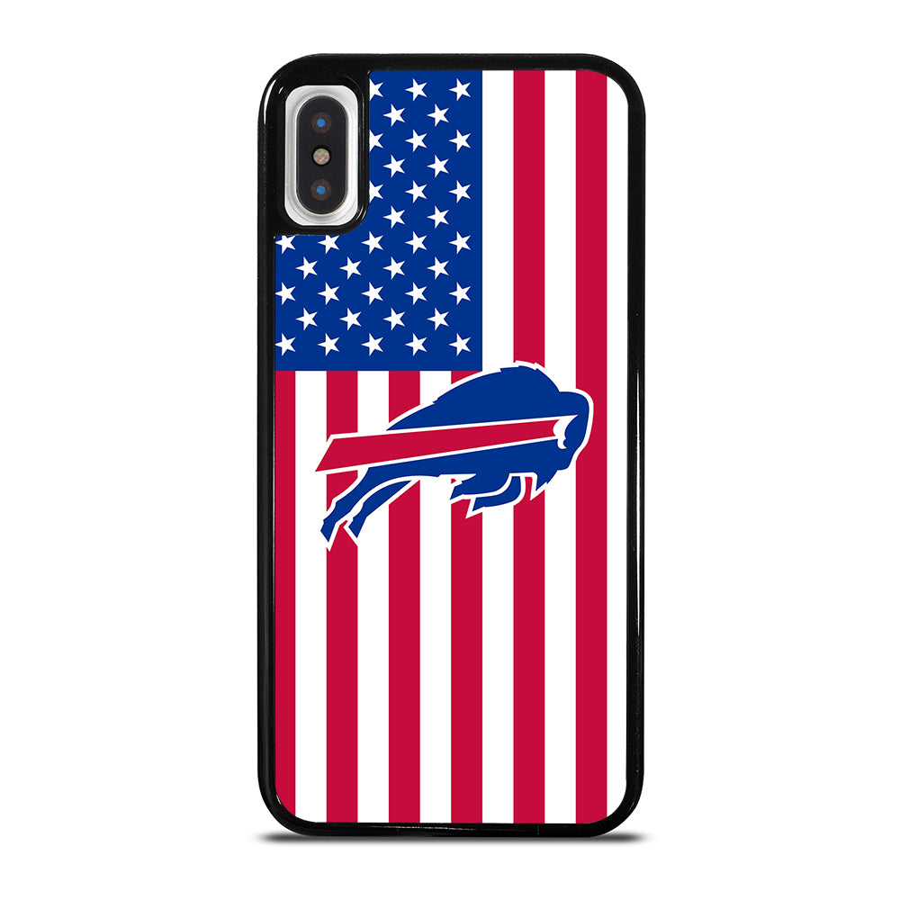 Great NFL Buffalo Bills iPhone X / XS Case