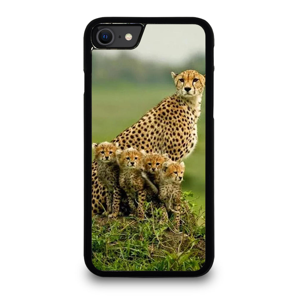 Great Natural Picture iPhone SE 2020 Case