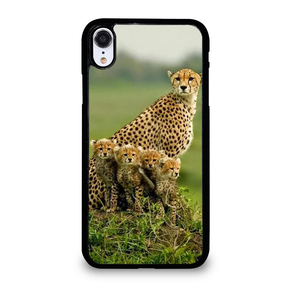 Great Natural Picture iPhone XR Case