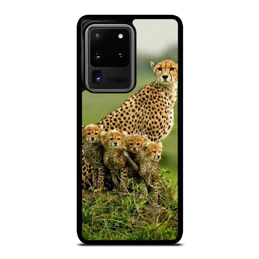 Great Natural Picture Samsung Galaxy S20 Ultra / S20 Ultra 5G Case