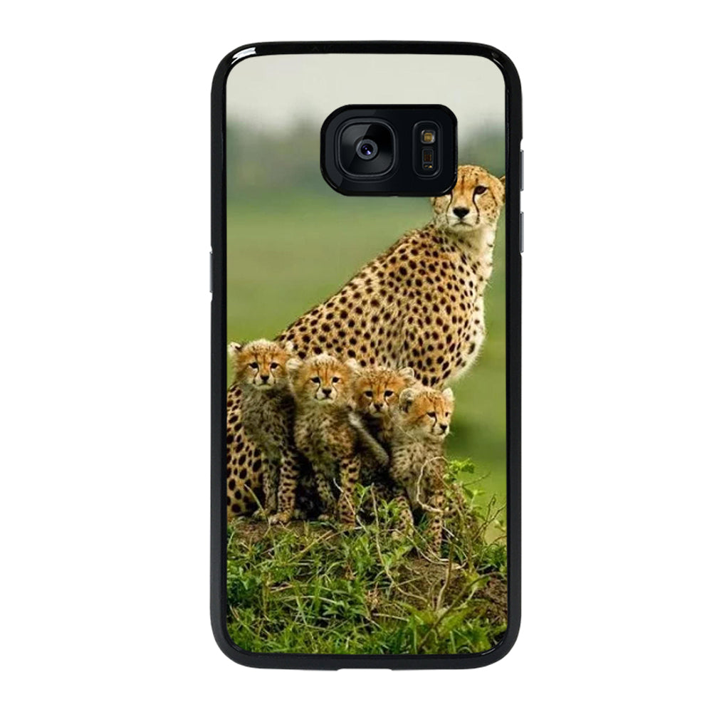 Great Natural Picture Samsung Galaxy S7 Edge Case