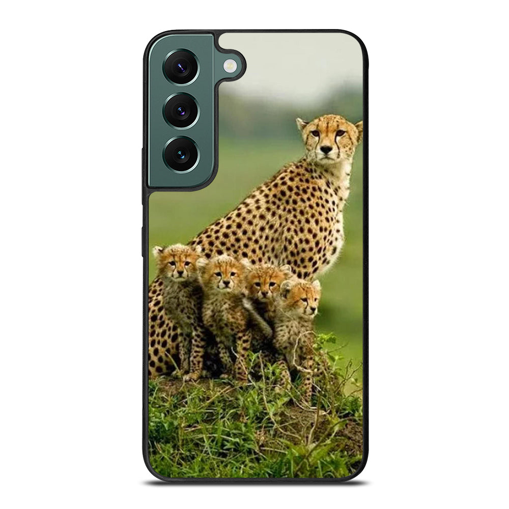 Great Natural Picture Samsung Galaxy S22 5G Case