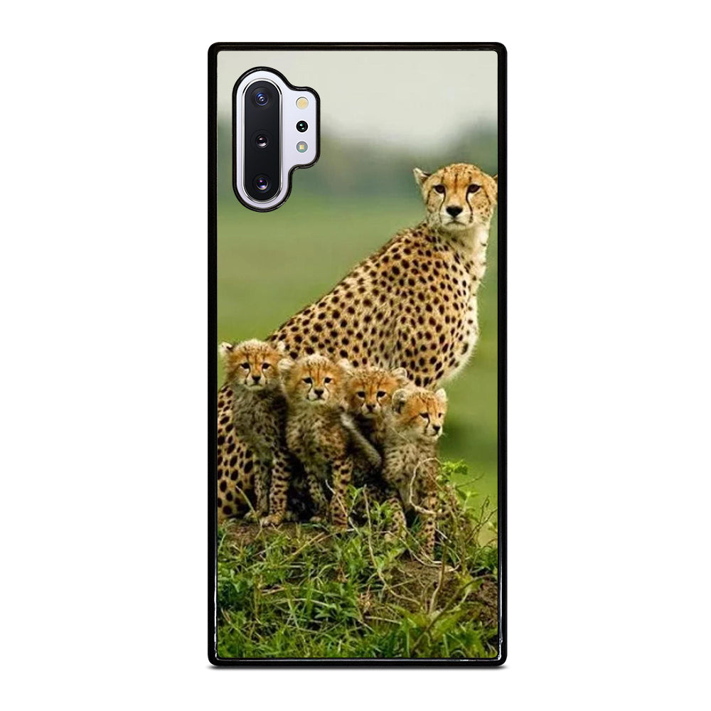 Great Natural Picture Samsung Galaxy Note 10 Plus Case