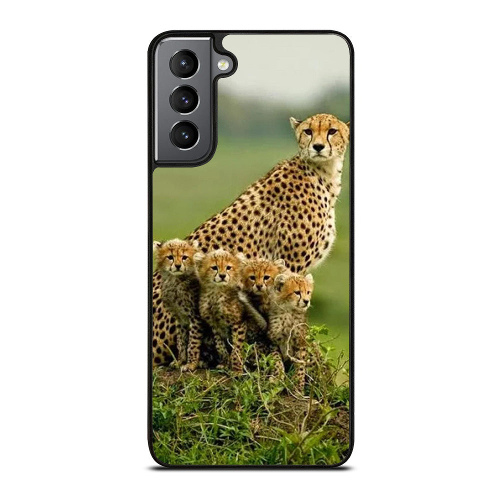 Great Natural Picture Samsung Galaxy S21 Plus 5G Case
