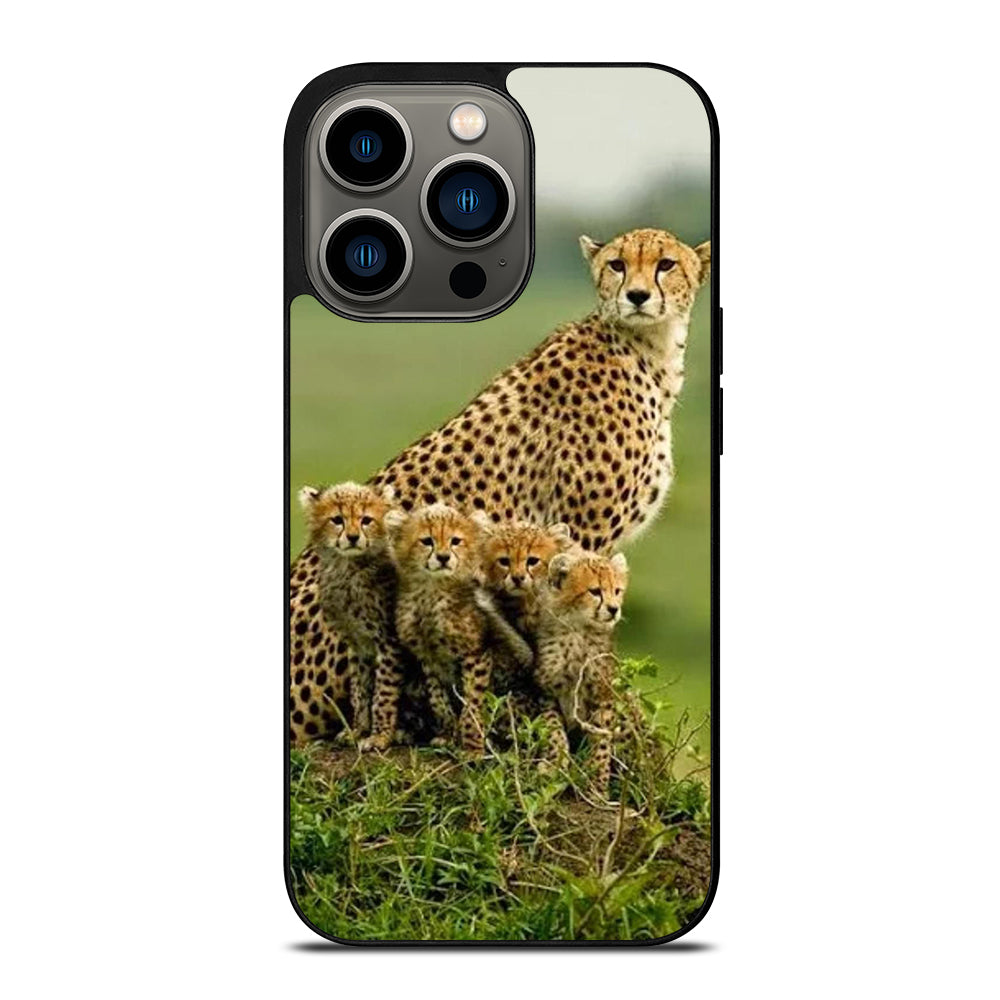 Great Natural Picture iPhone 13 Pro Case