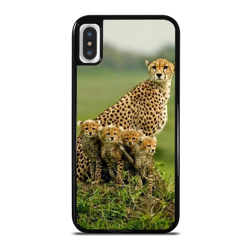 Great Natural Picture iPhone X / XS Case