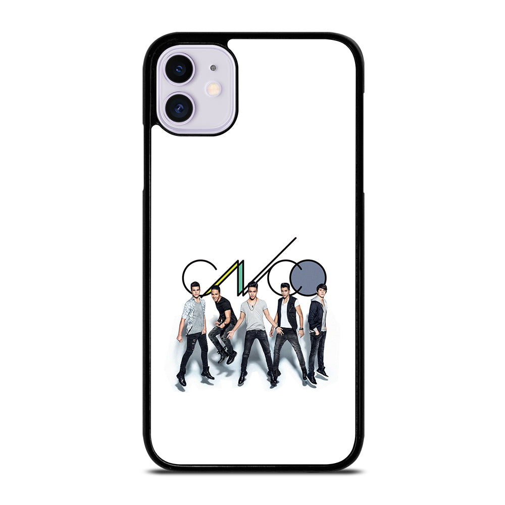 Group CNCO iPhone 11 Case