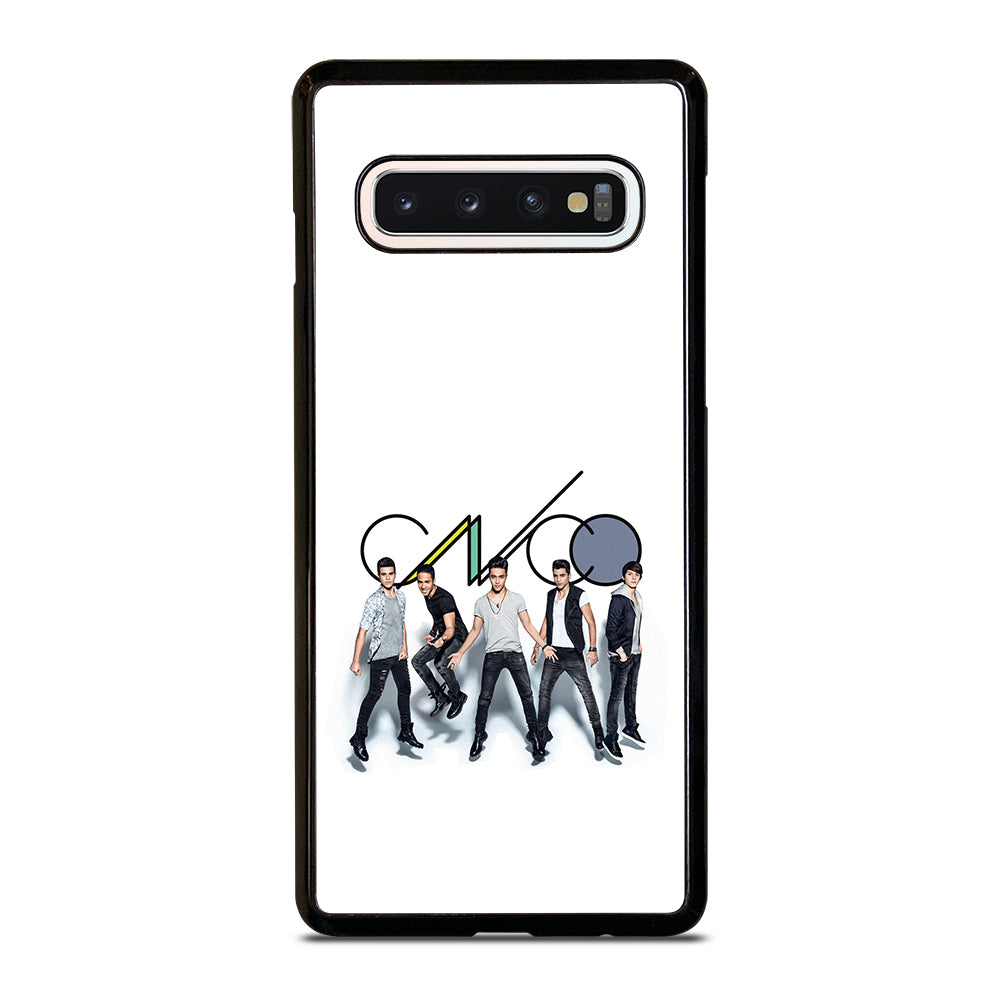Group CNCO Samsung Galaxy S10 Case