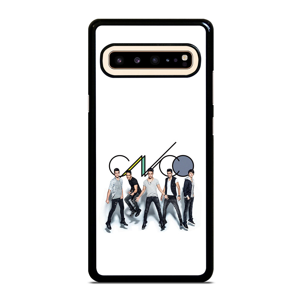 Group CNCO Samsung Galaxy S10 5G Case