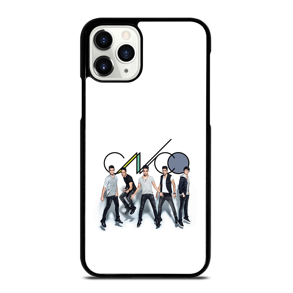 Group CNCO iPhone 11 Pro Case