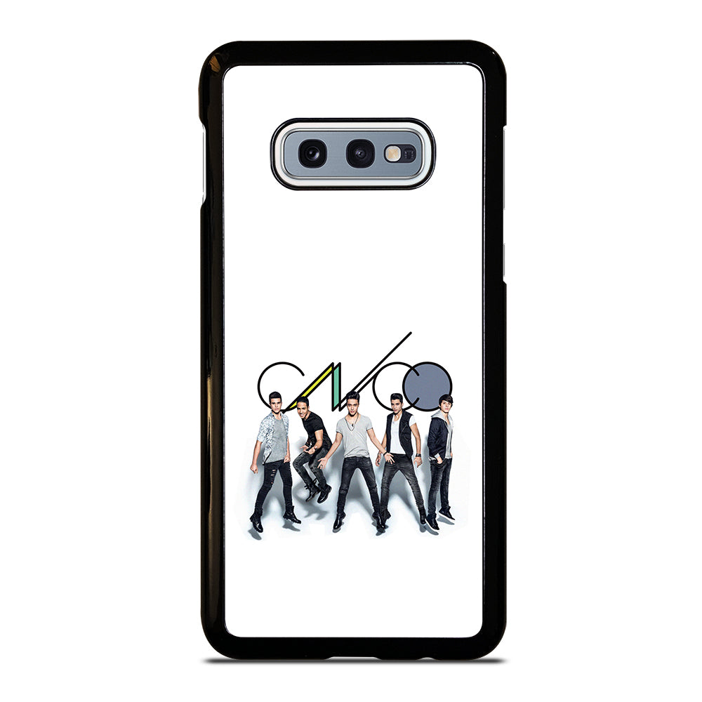 Group CNCO Samsung Galaxy S10e Case