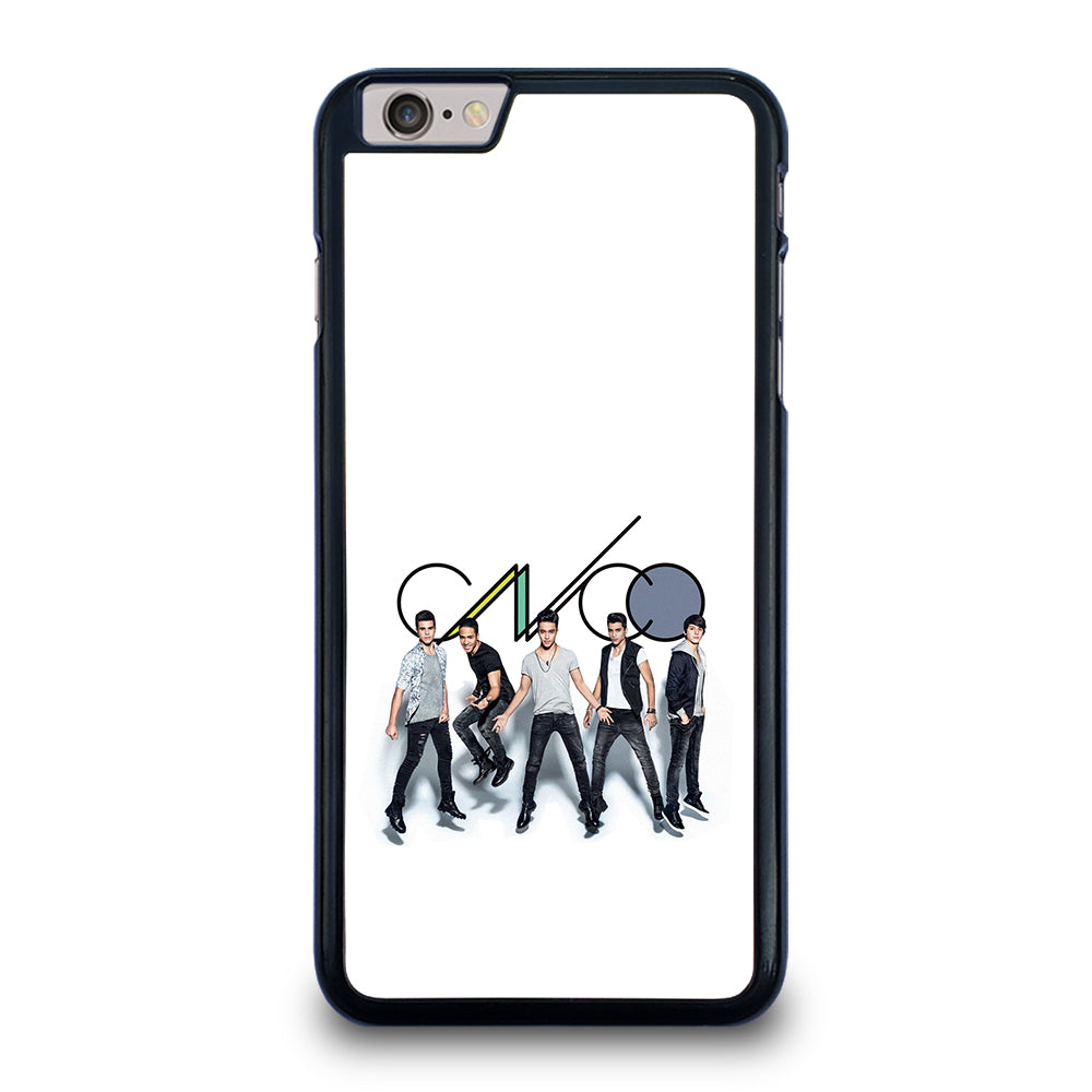 Group CNCO iPhone 6 Plus / 6S Plus Case