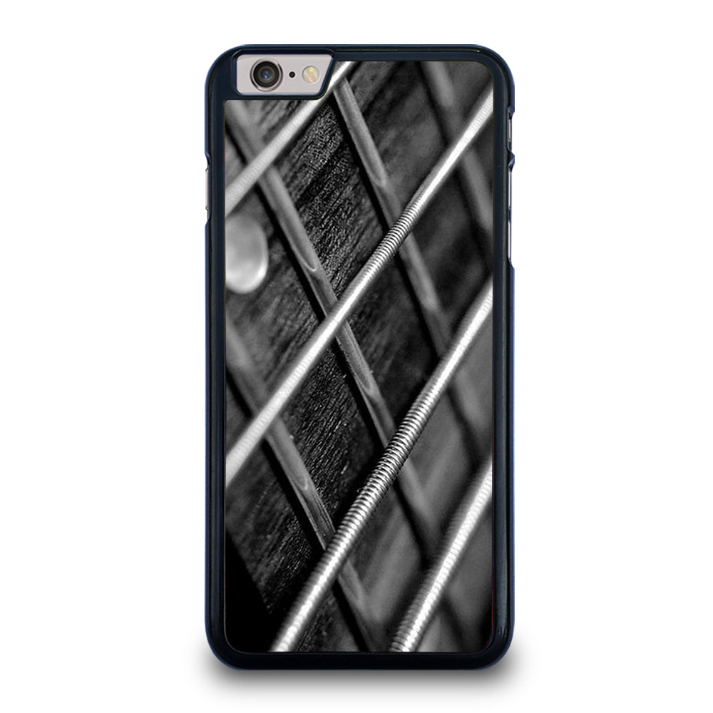 Guitar String Image iPhone 6 Plus / 6S Plus Case