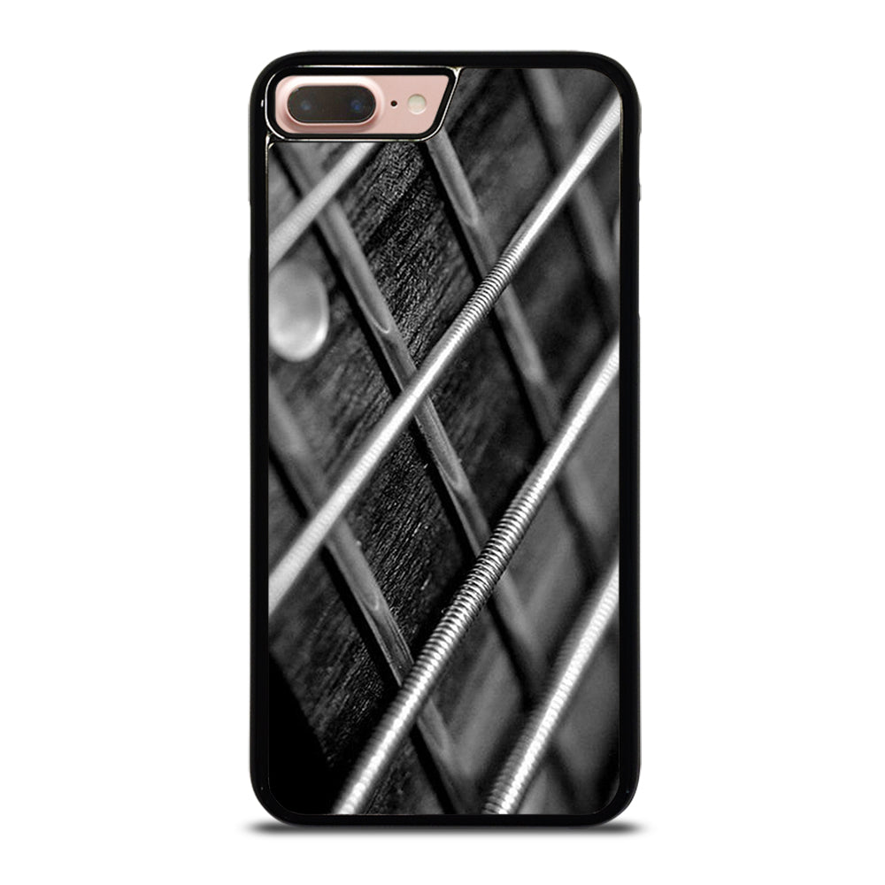 Guitar String Image iPhone 7 Plus / 8 Plus Case