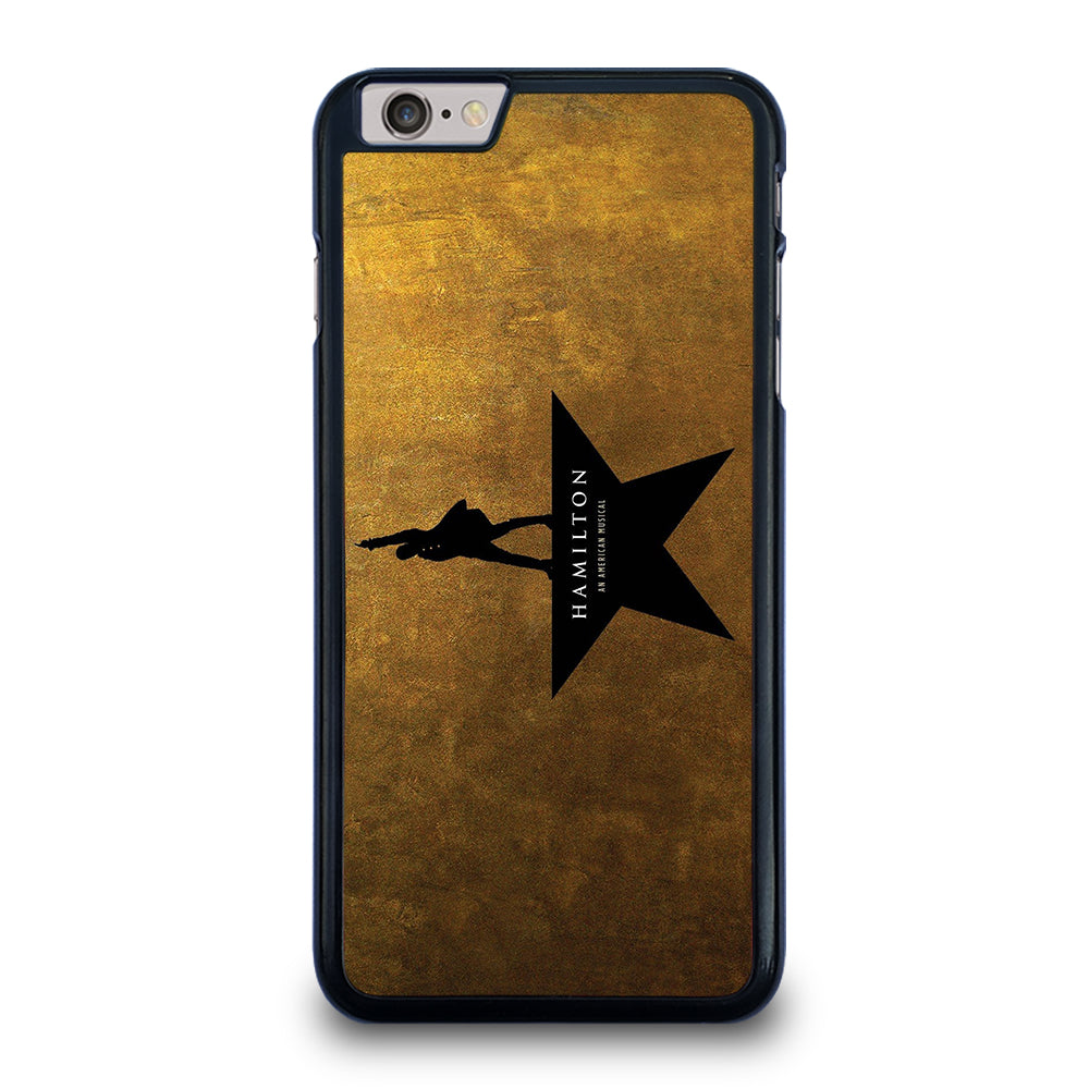 HAMILTON A MUSIC AMERICA iPhone 6 Plus / 6S Plus Case
