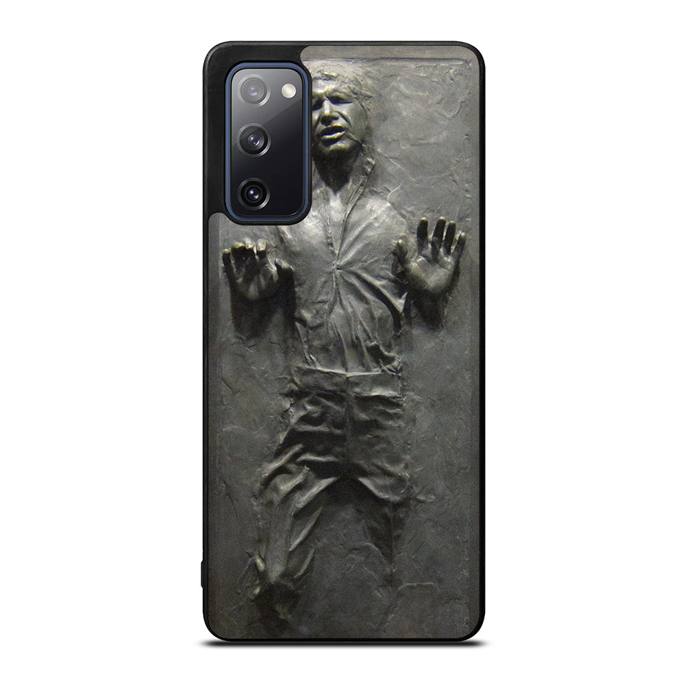 HANS SOLO STAR WARS FROZEN Samsung Galaxy S20 FE 5G Case