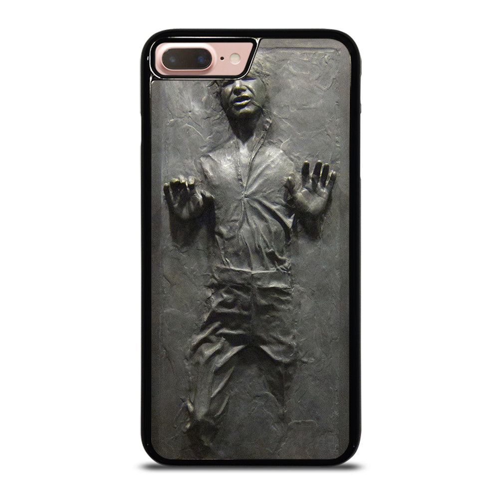HANS SOLO STAR WARS FROZEN iPhone 7 Plus / 8 Plus Case